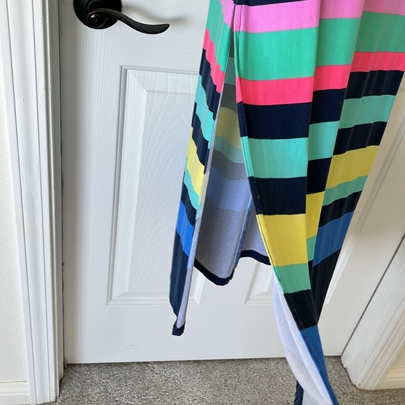 Lilly Pulitzer Maxi Dress - Picture 6 of 6